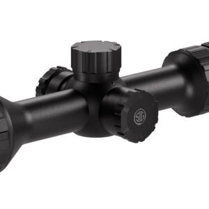 SIG ECHO RV50-LRF BDX-2 THERMAL SCOPE 2.5-20X50