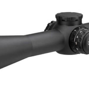 SIG SIERRA4BDX 6-24X50 30MM SFP BDX-R2 BLK