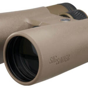 SIG ZULU4 HD BINO 12X50 CLOSE BRIDGE