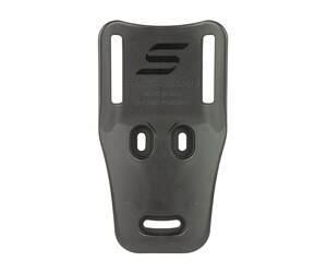 SL MID/CANT UNIV BELT LOOP BLK 2"