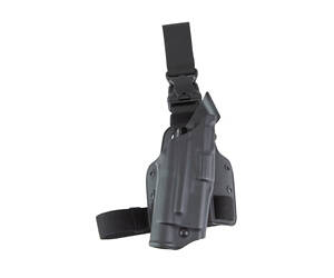 SL 6385 GLK17 G5 X300U STXTAC BLK RH