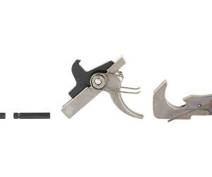 SOLGW LFT SINGLE STAGE NICKEL TEFLON