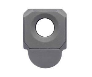 SHDW THREAD-ON COMP MR/R/XR BLK