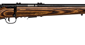 SAVAGE ARMS 93 BOLT 17HMR BL/LAM HVBBL 5+1