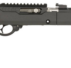 TACSOL X-RING TD VR 22LR BLK X-RING TRIGGER