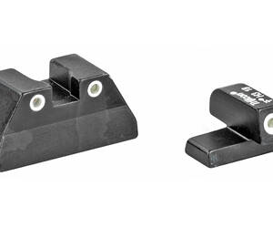 TRIJICON NS H&K USP 3 DOT