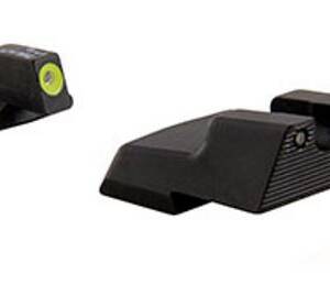 TRIJICON 3DOT HD XR NS YLW HK 9/40/45C