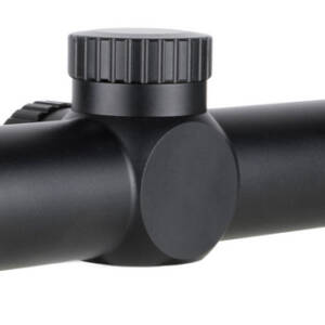 TRIJICON ACCUPOINT 1-8X24 BAC RED