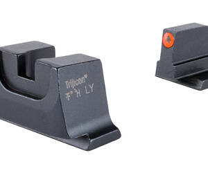 TRIJICON SUP NS GRN M&P CORE OF/MR