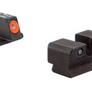 TRIJICON 3DOT HD XR NS ONG SIG 40SW/45