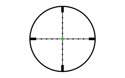 TRIJICON ACCUPOINT 3-9X40 MDOT GRN - Image 4