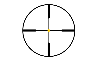 TRIJICON ACCUPOINT 2.5-10X56 STD DPL - Image 4