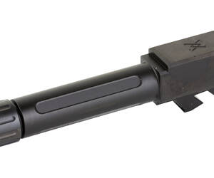 TRUE PREC BBL GLOCK 26 BLK NIT TB