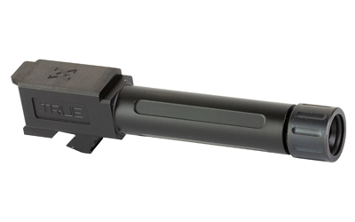 TRUE PREC BBL GLOCK 26 BLK NIT TB - Image 2