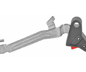 TRUE PREC TRIGGER FOR G43 BLK/RED