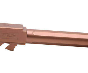 TRUE PREC BBL FOR RUGER RXM CPR