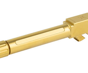 TRUE PREC BBL FOR RUG RXM GLD TIN TB