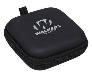 WALKERS ISOLATOR EAR BUDS