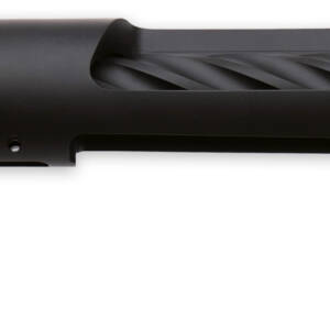 WBY 307 BUILDERS ACTION SHORT MAGNUM BLK