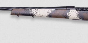 WBY MKV HIGH COUNTRY 7MM PRC 26 LH