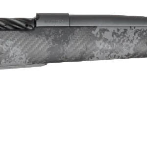 WBY MARK V LIVE WILD CARBON 7MM BC 18