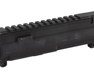 YHM A3 UPPER RECEIVER ASSY BLK