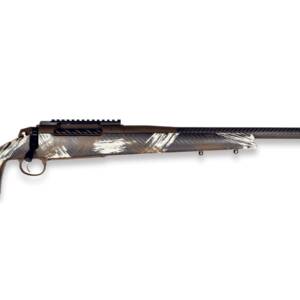 WEATHERBY 307 ALPINE CT 25RPM 22"