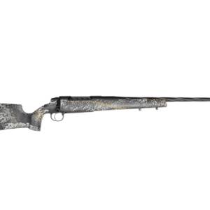 WEATHERBY 307 ALPINE ST 338RPM 24"