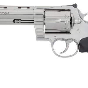 COLT ANACONDA 44MAG SS 6" TARGET
