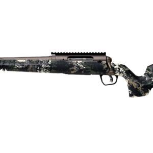 SAVAGE ARMS AXIS 2 PRO FOR 6.5CM 20" LH