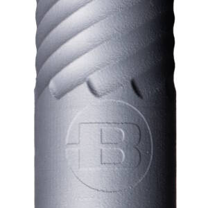 BERGARA B30-TI 30CAL SILENCER GRY