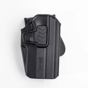 BYRNA TECHNOLOGIES BYRNA HOLSTER LEVEL 2 RH