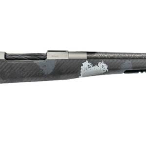 FIERCE FIREARMS CF ROGUE 7MM BC TUNG/PTM 20"