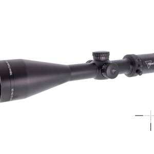 TRIJICON CREDO HX 2.5-10X56 BDC RED/GRN