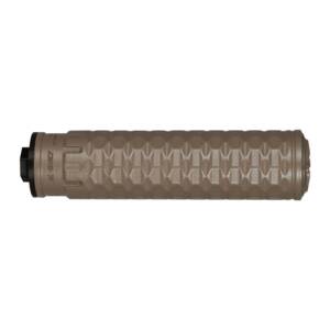 DIAMONDBACK FIREARMS DB 30 7.62MM SILENCER FDE