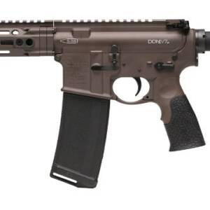 DANIEL DEFENSE DDM4 V7 PIST 5.56 MS+ 10.3"