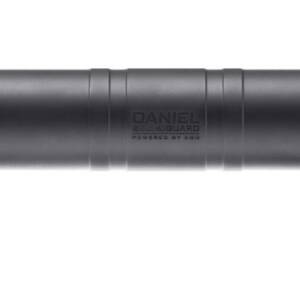 DANIEL DEFENSE DD SG-30TIL 5/8-24 BLK