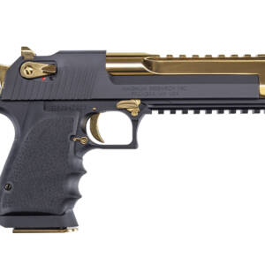MAGNUM RESEARCH DE 44MAG MK XIX BK/TG