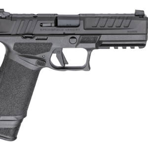 SPRINGFIELD ARMORY ECHELON 9MM 5.2" 20+1 NS TB  #