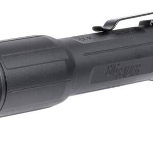 SIG SAUER FOXTROT-EDC FLASHLIGHT BLACK