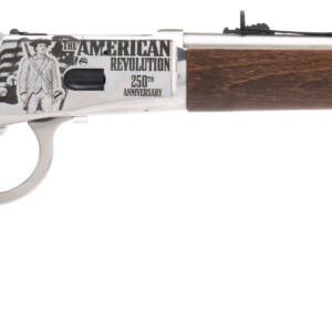 HERITAGE MANUFACTURING 92 45LC SS/WD 18" 8+1 250TH