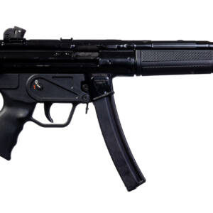 CENTURY ARMS AP5 CORE 9MM BLK 8.9" 30+1