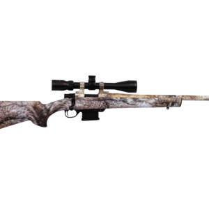 HOWA MINI 6.5GR YOTE 20" PKG #