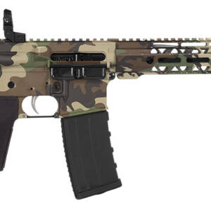 HI-POINT HP-15 5.56MM M81 CAMO 30+1 16"