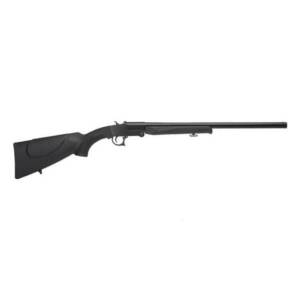 ATI Nomad Shotgun 28ga 3" Chamber Single Shot 18.5" Black Synthetic Stock