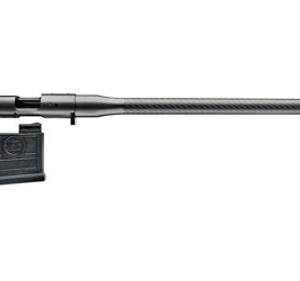 Bergara B-14R Trainer Carbon Fiber Barrel Action with Trigger and 10rd Magazine .22 LR  Right Hand