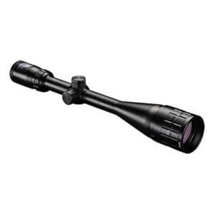 Bushnell Banner Rifle Scope 6-18x50mm 1" SFP AO Multi-X Non Illum. Matte Black