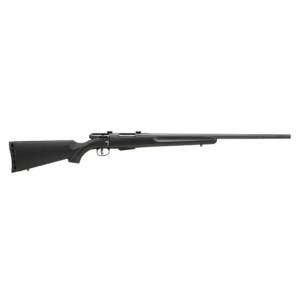 Savage Arms 25 Walking Varminter Rifle 22 Hornet 4/rd 22" Barrel Black
