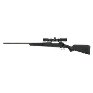 Savage Arms 110 Apex Hunter XP Left Hand Rifle 6.5 Creedmoor 4/rd " Barrel