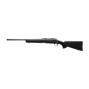 Savage Arms 110 Trail Hunter Lite Left Hand Rifle .400 Legend 4rd Magazine 20" 11/16x24 Threaded Barrel Black